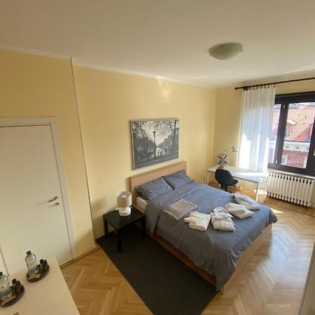 Ghirardiresidenze Hotel Turin Luaran gambar