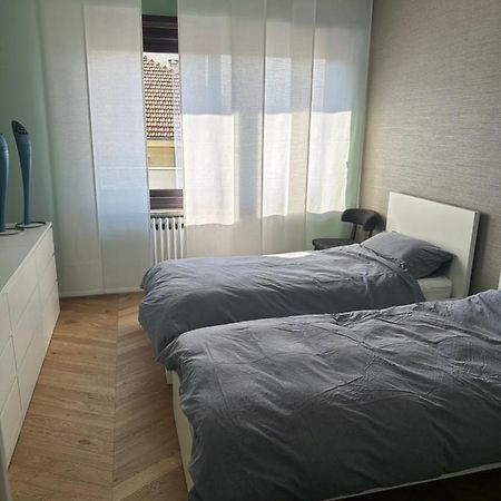 Ghirardiresidenze Hotel Turin Luaran gambar