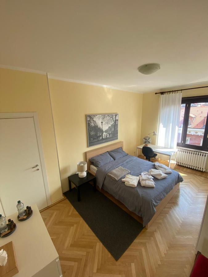 Ghirardiresidenze Hotel Turin Luaran gambar