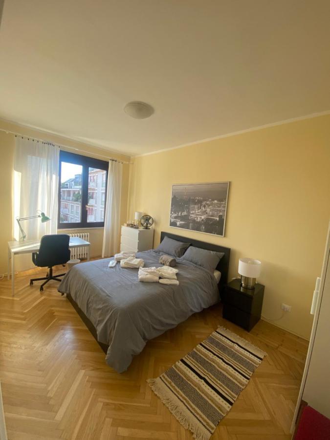 Ghirardiresidenze Hotel Turin Luaran gambar