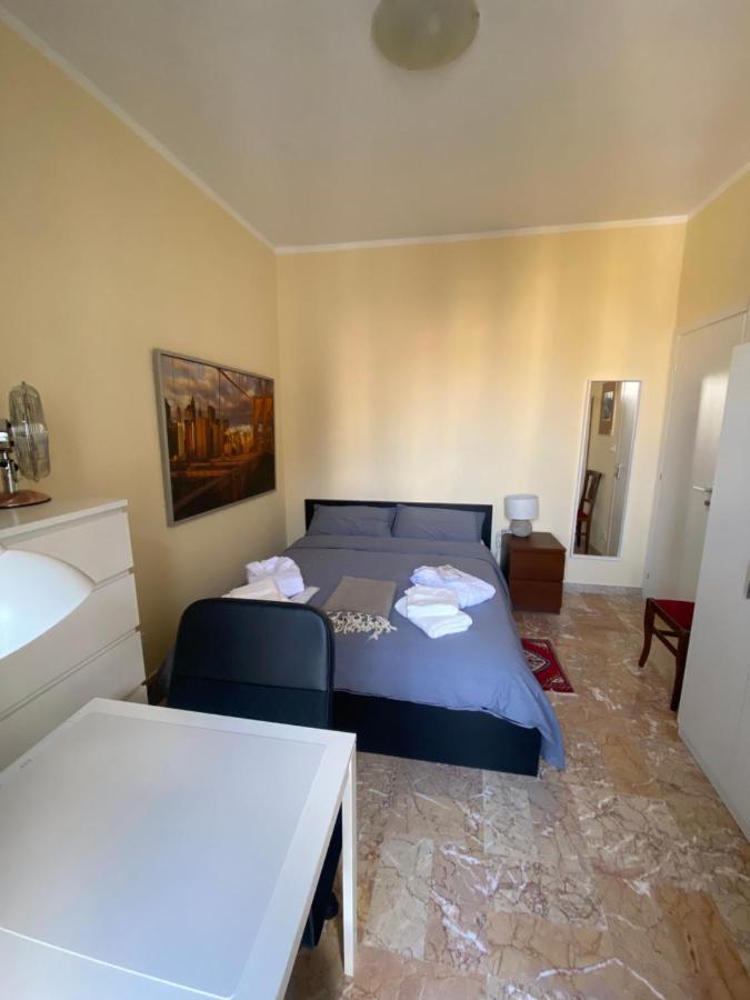 Ghirardiresidenze Hotel Turin Luaran gambar