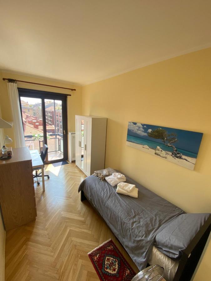 Ghirardiresidenze Hotel Turin Luaran gambar