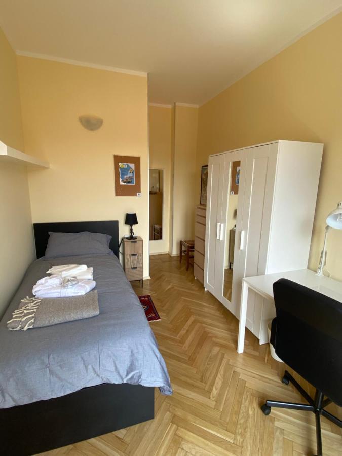 Ghirardiresidenze Hotel Turin Luaran gambar