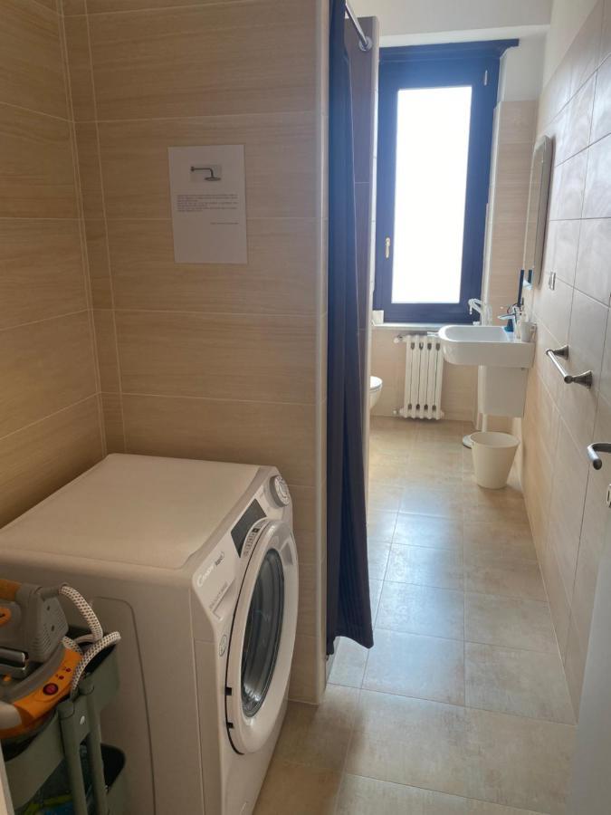 Ghirardiresidenze Hotel Turin Luaran gambar