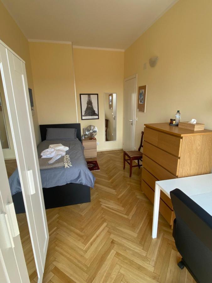 Ghirardiresidenze Hotel Turin Luaran gambar