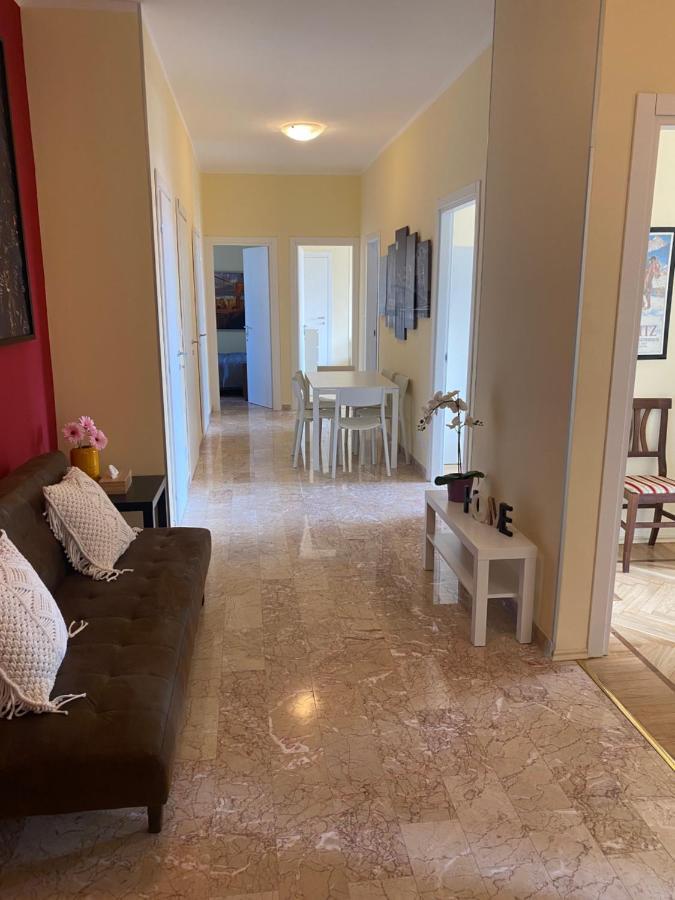 Ghirardiresidenze Hotel Turin Luaran gambar