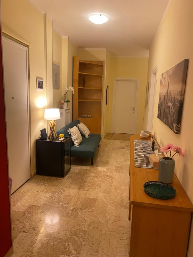 Ghirardiresidenze Hotel Turin Luaran gambar