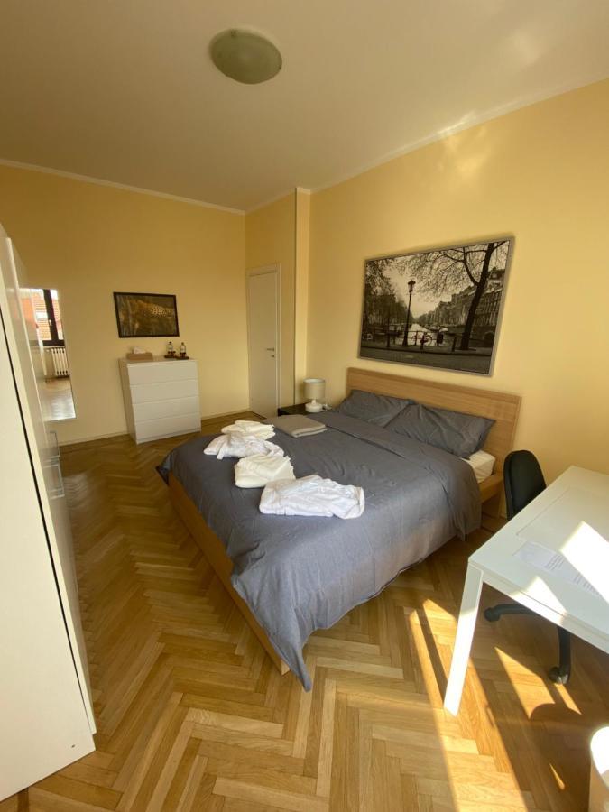 Ghirardiresidenze Hotel Turin Luaran gambar