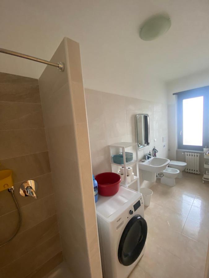 Ghirardiresidenze Hotel Turin Luaran gambar