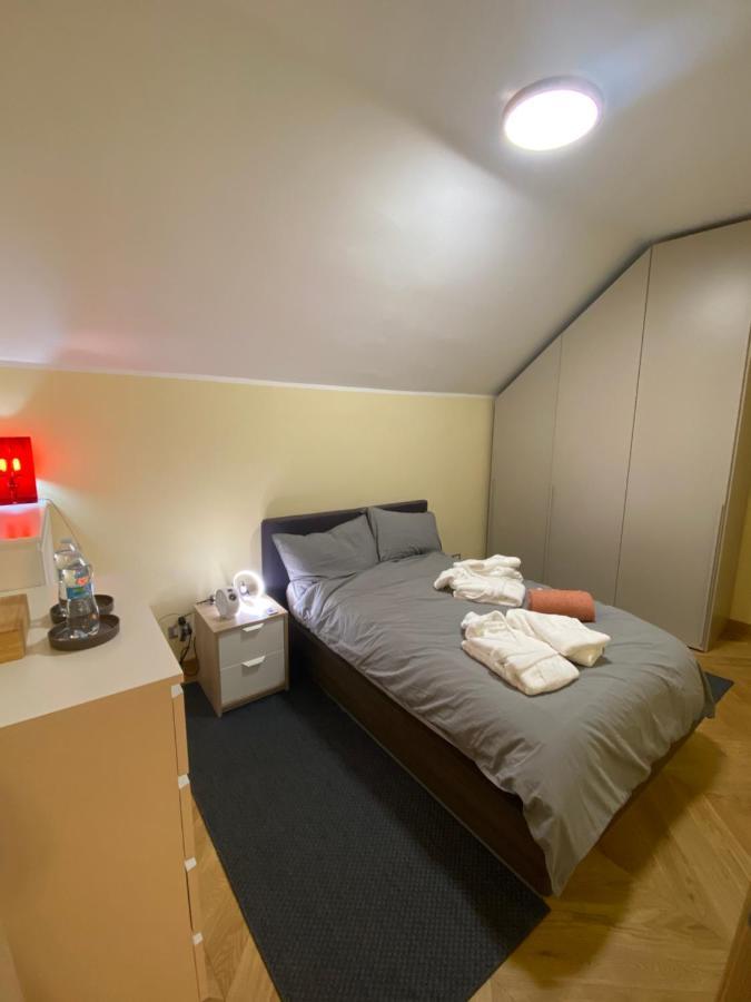 Ghirardiresidenze Hotel Turin Luaran gambar