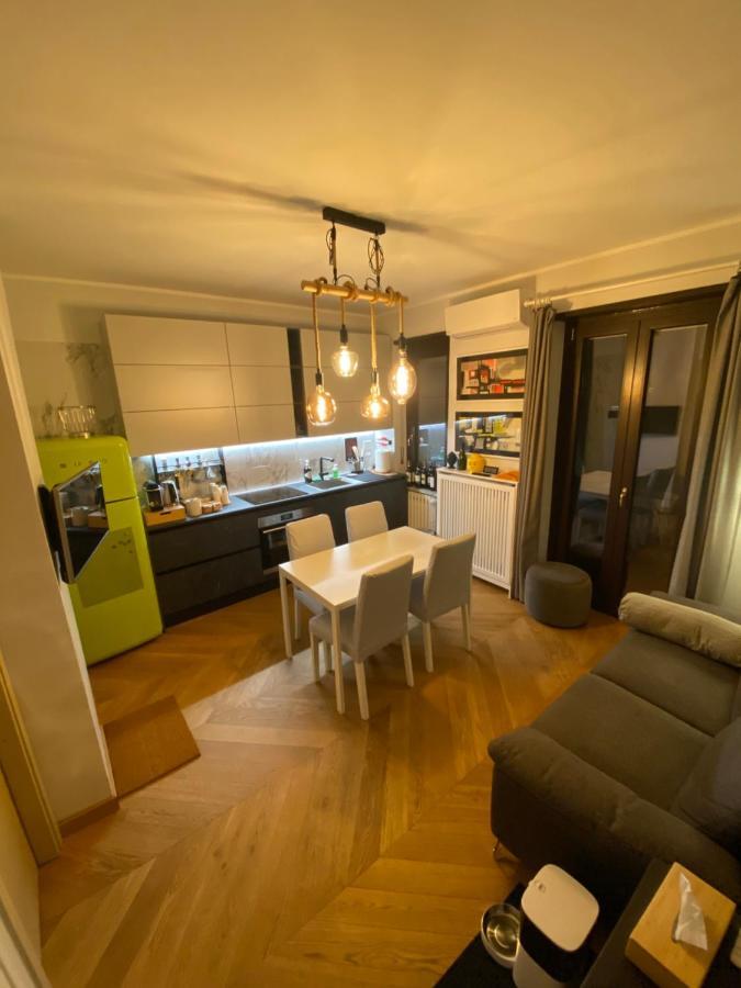 Ghirardiresidenze Hotel Turin Luaran gambar
