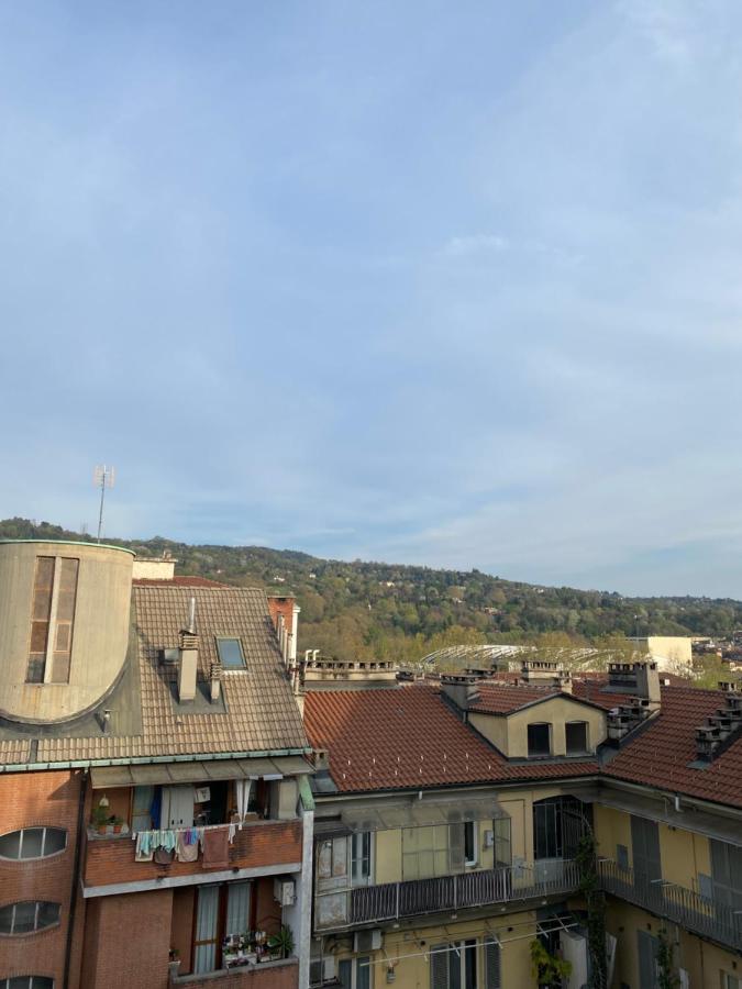 Ghirardiresidenze Hotel Turin Luaran gambar