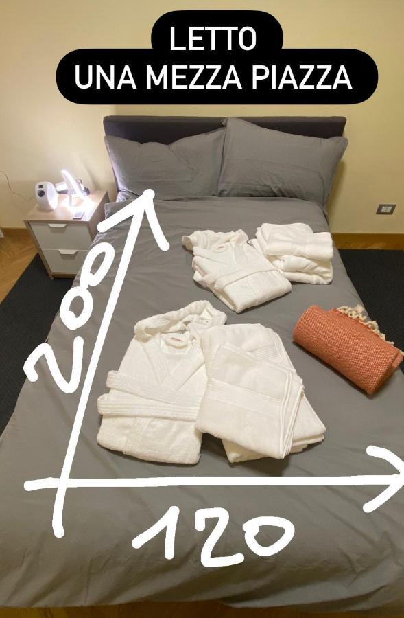 Ghirardiresidenze Hotel Turin Luaran gambar