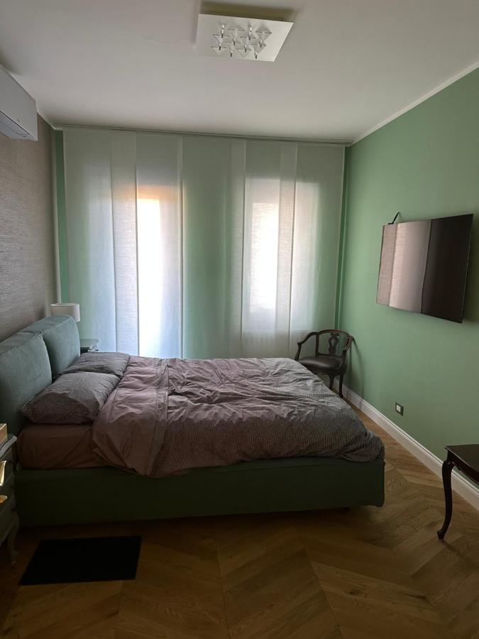 Ghirardiresidenze Hotel Turin Luaran gambar