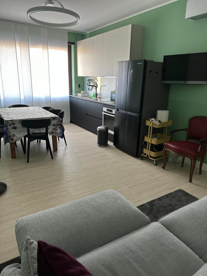 Ghirardiresidenze Hotel Turin Luaran gambar