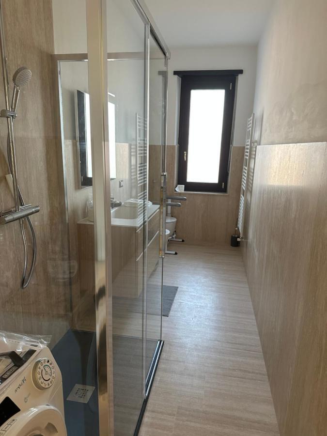 Ghirardiresidenze Hotel Turin Luaran gambar