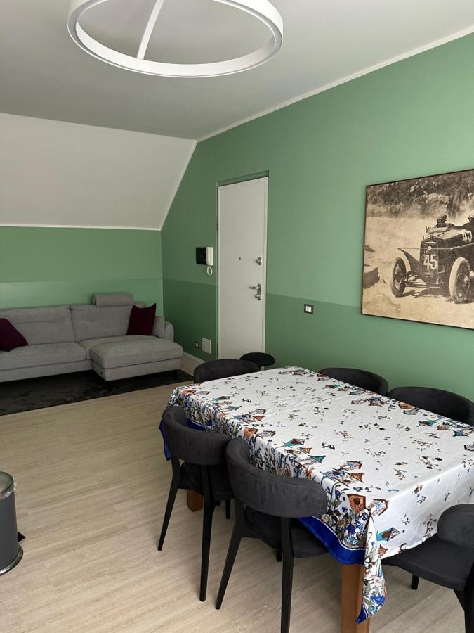 Ghirardiresidenze Hotel Turin Luaran gambar