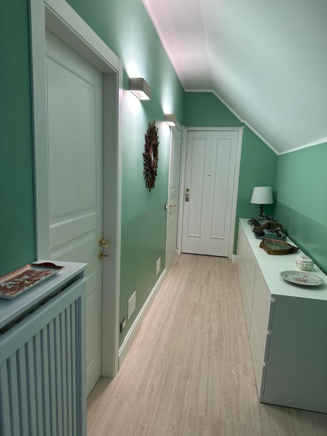Ghirardiresidenze Hotel Turin Luaran gambar