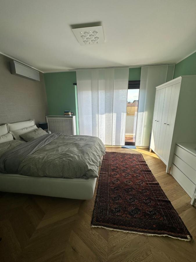 Ghirardiresidenze Hotel Turin Luaran gambar