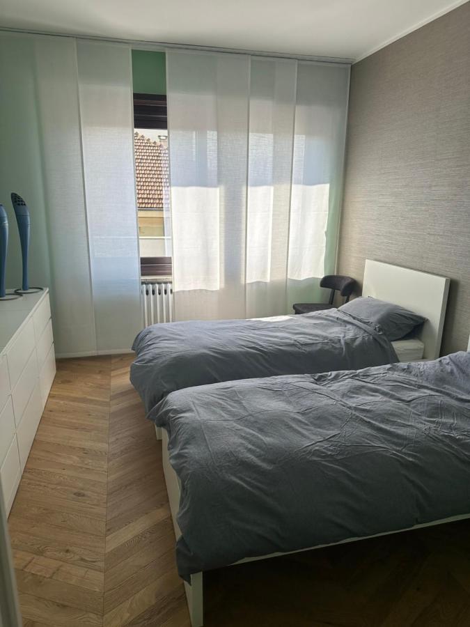 Ghirardiresidenze Hotel Turin Luaran gambar