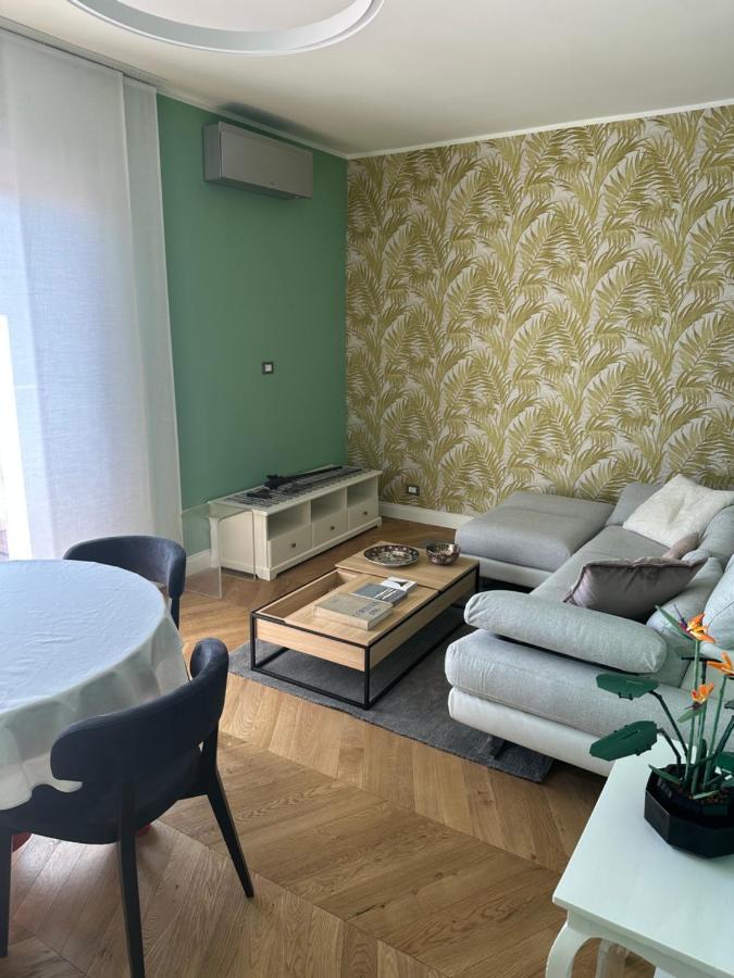 Ghirardiresidenze Hotel Turin Luaran gambar