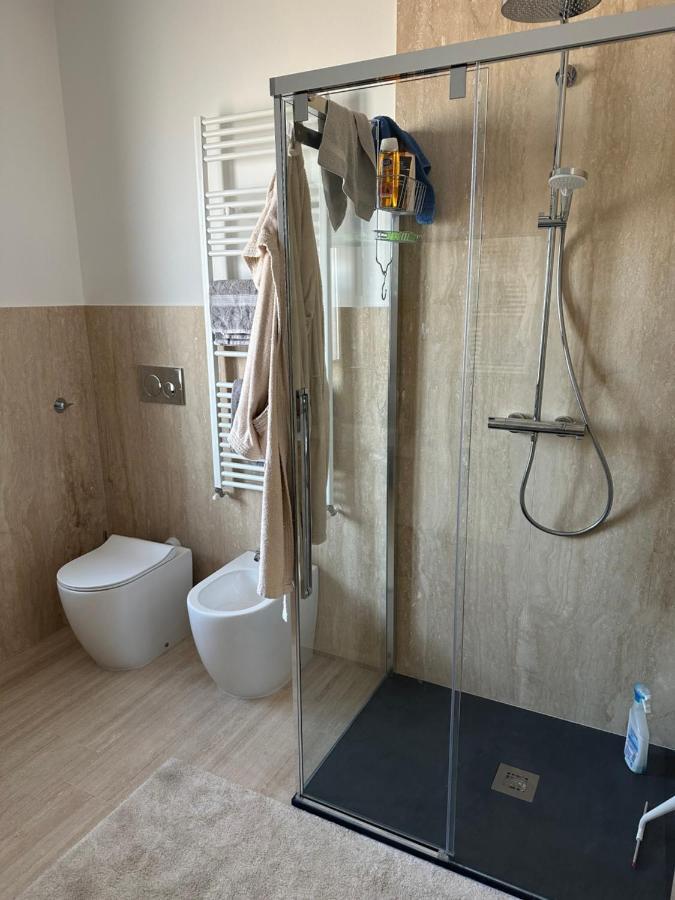 Ghirardiresidenze Hotel Turin Luaran gambar